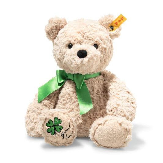 Steiff Jimmy Teddy Bear- Good Luck