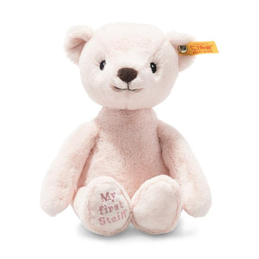 Steiff My first Teddy bear Pink