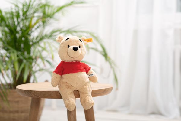 Steiff Disney Originals Winnie the Pooh