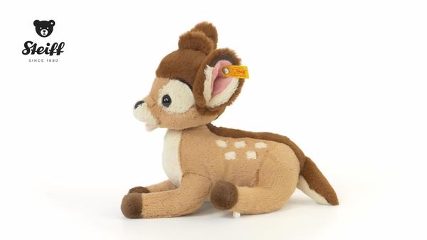 Steiff Disney Originals Bambi