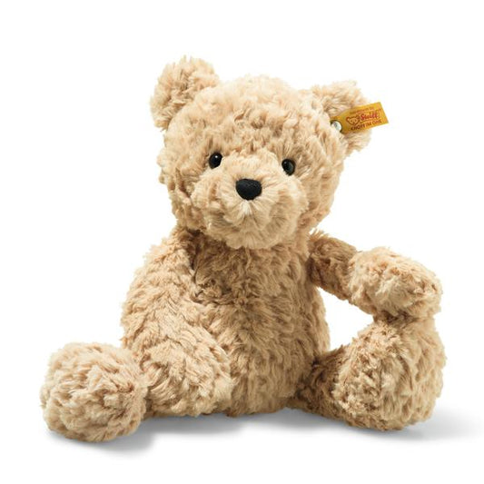 Steiff Jimmy Teddy Bear Light Brown 30cm