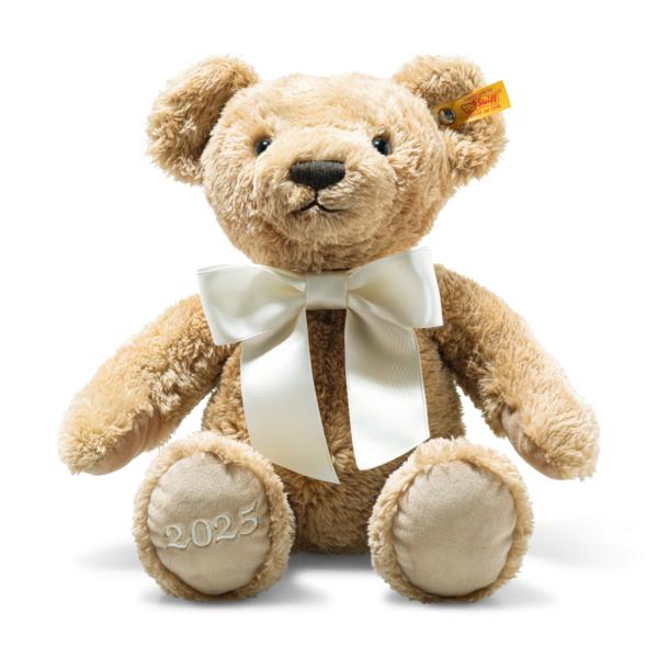 Steiff Cosy Year Bear 2025