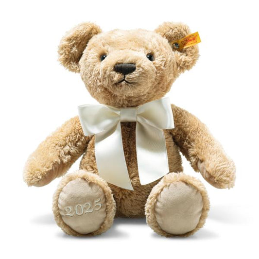 Steiff Cosy Year Bear 2025