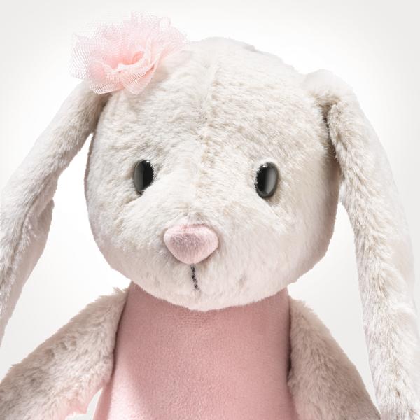 Steiff Hoppie Ballet Rabbit