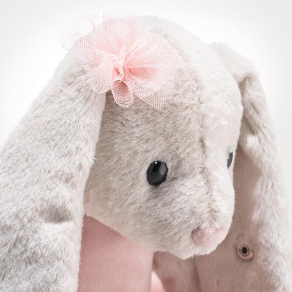 Steiff Hoppie Ballet Rabbit