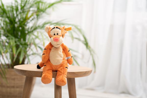 Steiff Disney Originals Tigger