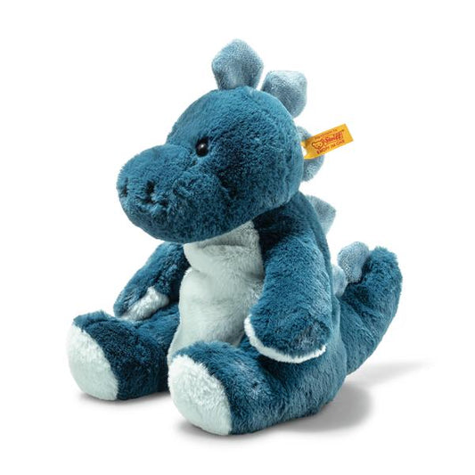 Steiff Spott stegosaurus