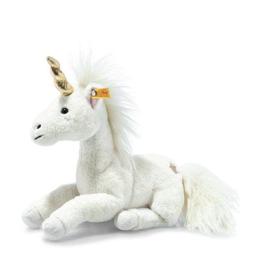 Steiff Unica dangling unicorn