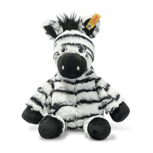 Steiff Zozo Zebra