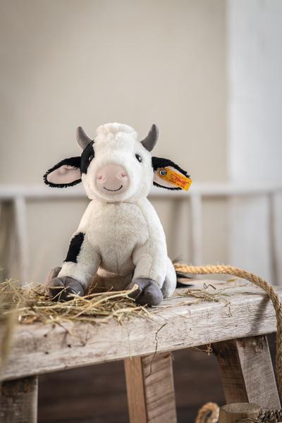 Steiff Cobb Cow