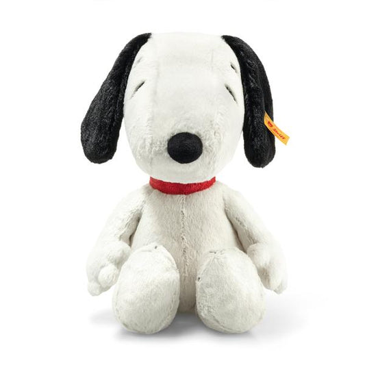 Steiff Snoopy