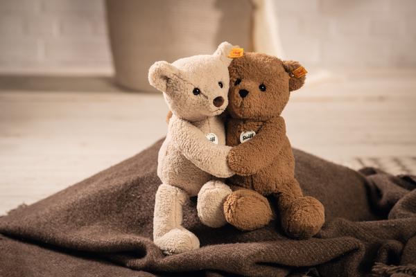 Steiff Papa Teddy Bear