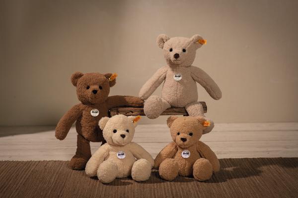 Steiff Papa Teddy Bear
