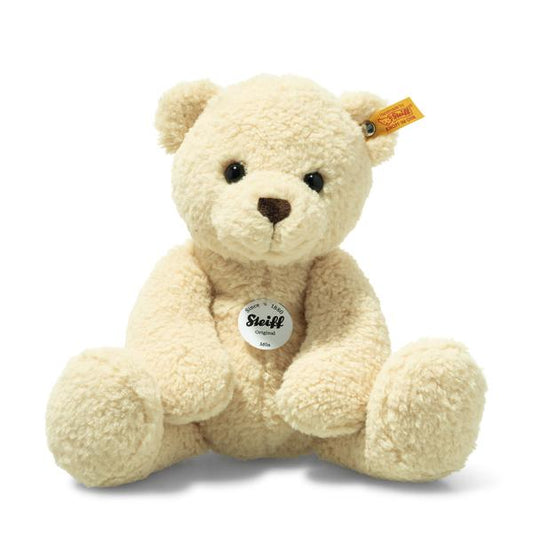 Steiff Mila Teddy Bear Vanilla