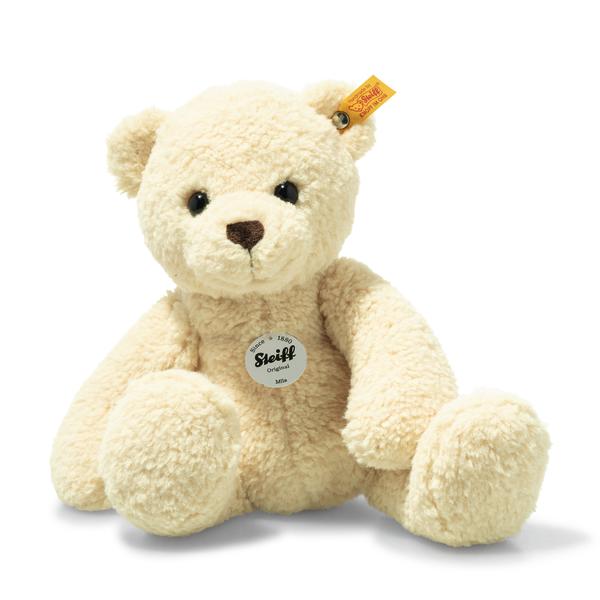 Steiff Mila Teddy Bear Vanilla