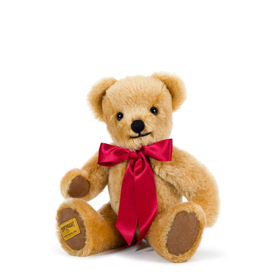 Merry Thought London Gold Teddy Bear