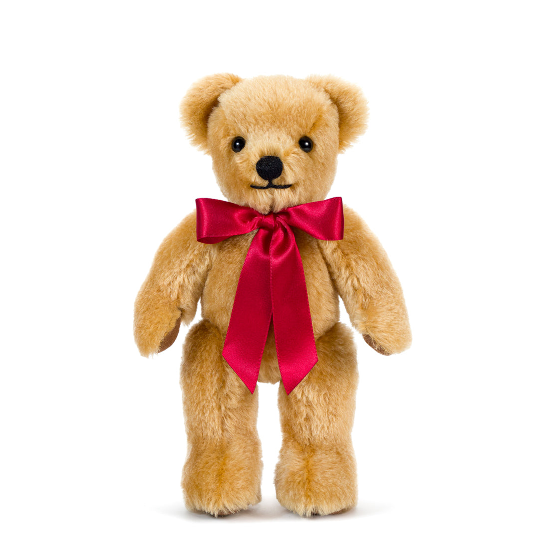 Merry Thought London Gold Teddy Bear