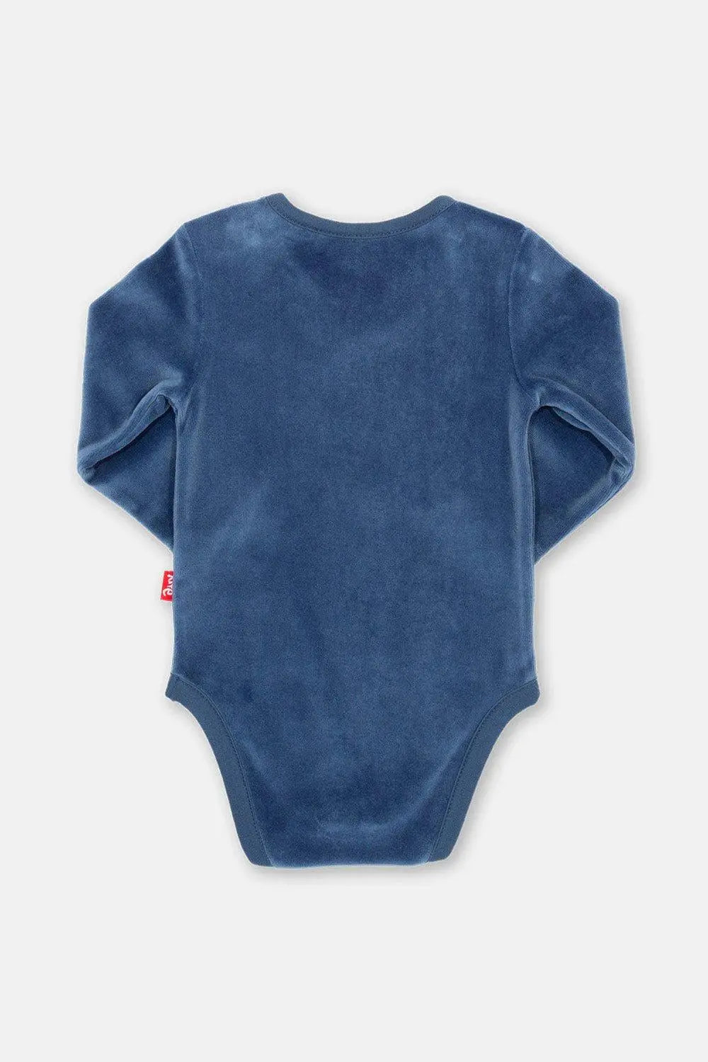 Kite Mr Bear Velvety Bodysuit