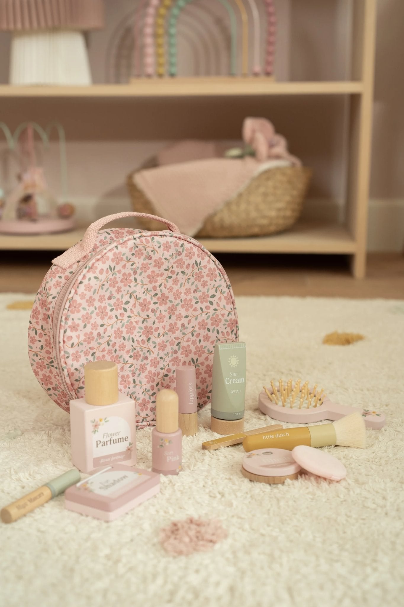 Little Dutch Beauty Case