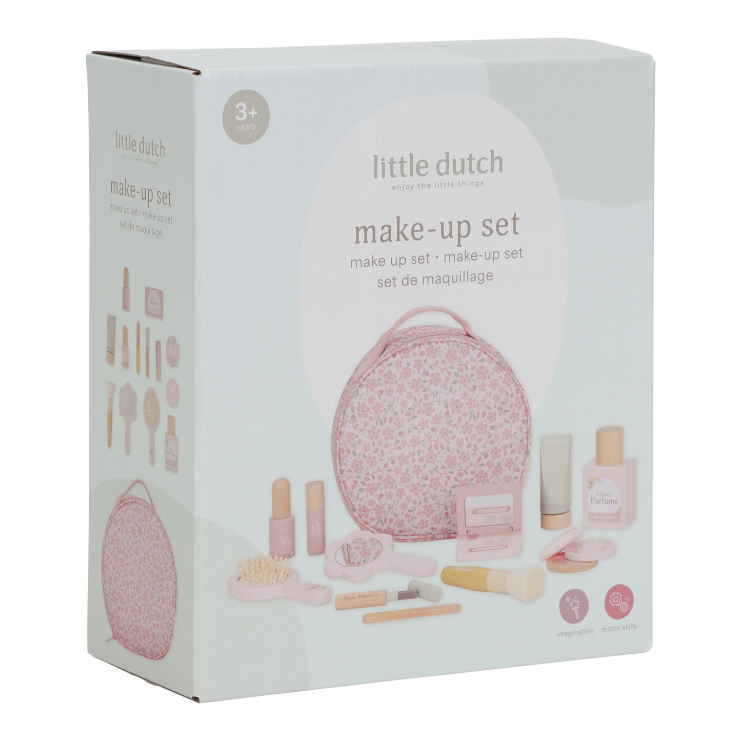 Little Dutch Beauty Case