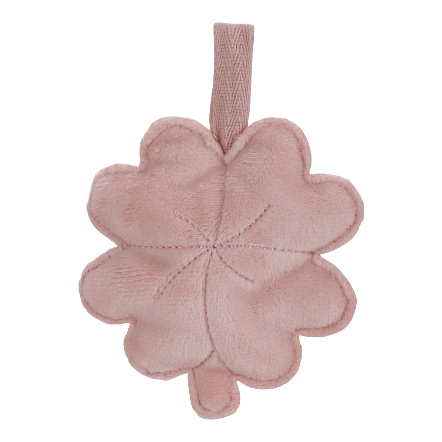 Miffy x Little Dutch Pink Activity play mat - Lucky Blossom