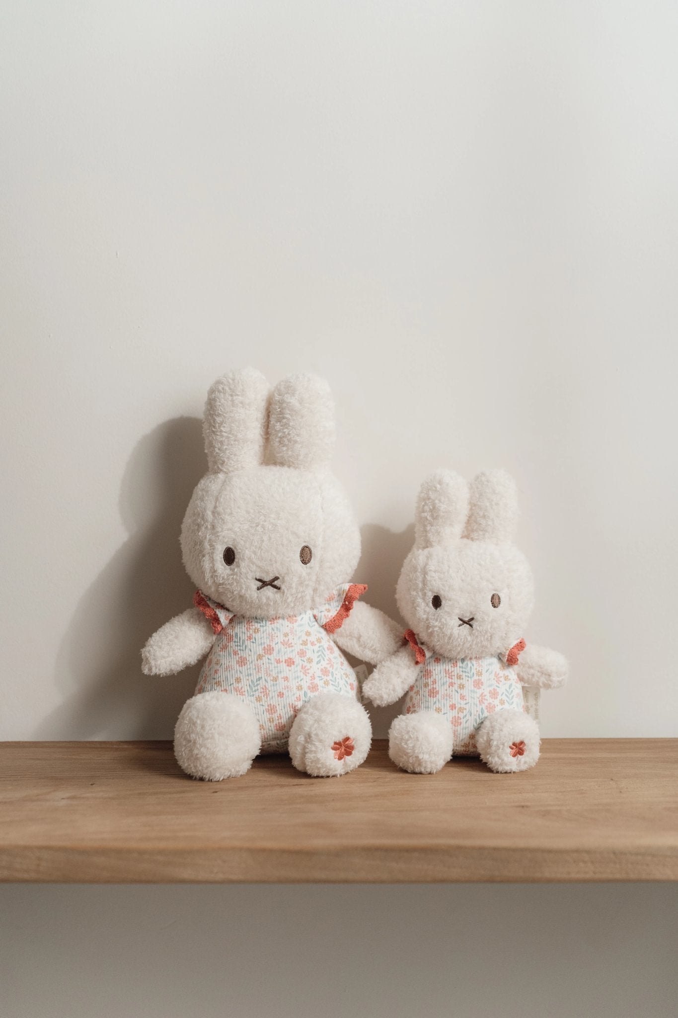 Little Dutch x Miffy Lucky Blossom Cuddle 20cm-30cm