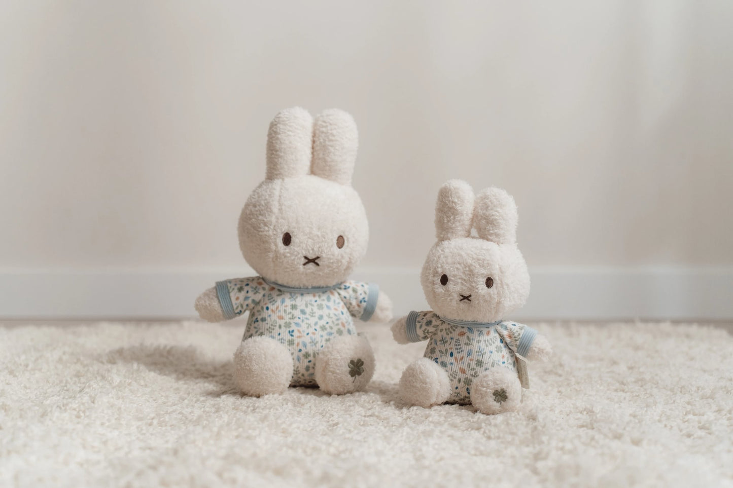 Miffy x Little Dutch Cuddle 20cm- 30 cm - Lucky Leaves