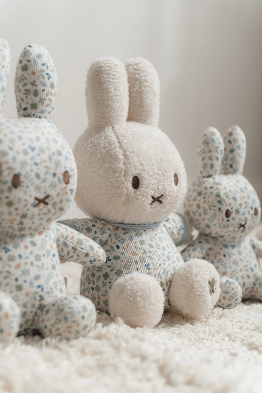 Miffy x Little Dutch Cuddle 20cm- 30 cm - Lucky Leaves