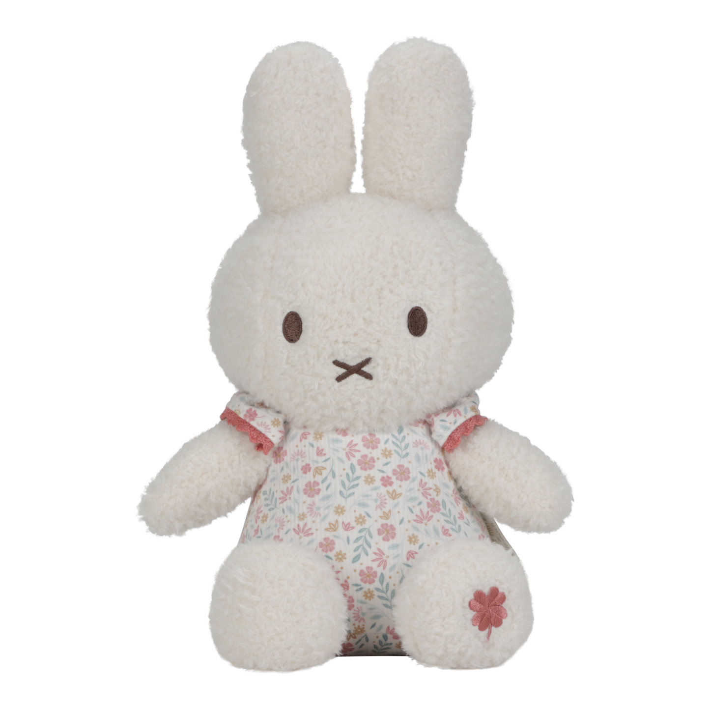 Little Dutch x Miffy Lucky Blossom Cuddle 20cm-30cm