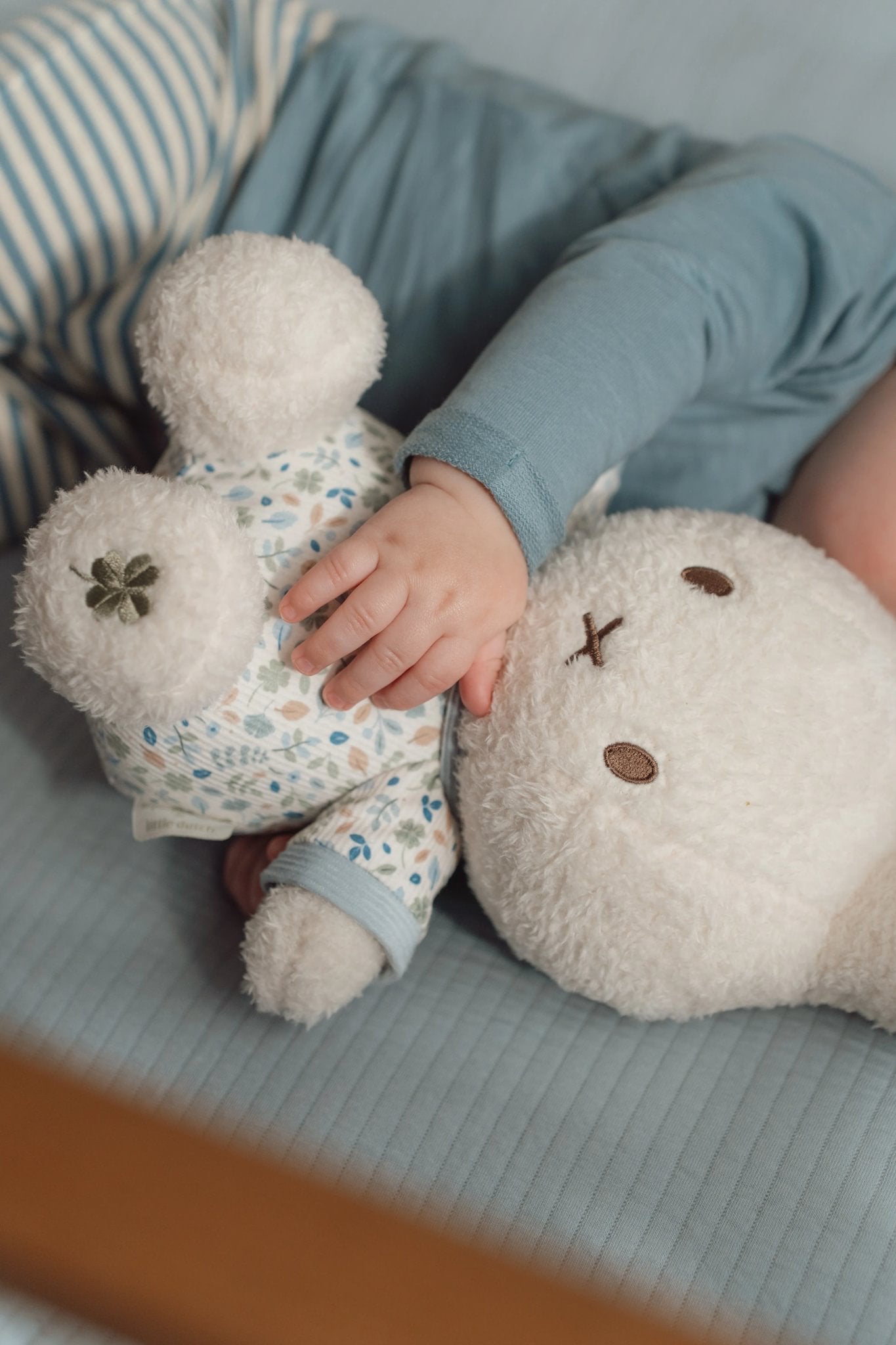 Miffy x Little Dutch Cuddle 20cm- 30 cm - Lucky Leaves