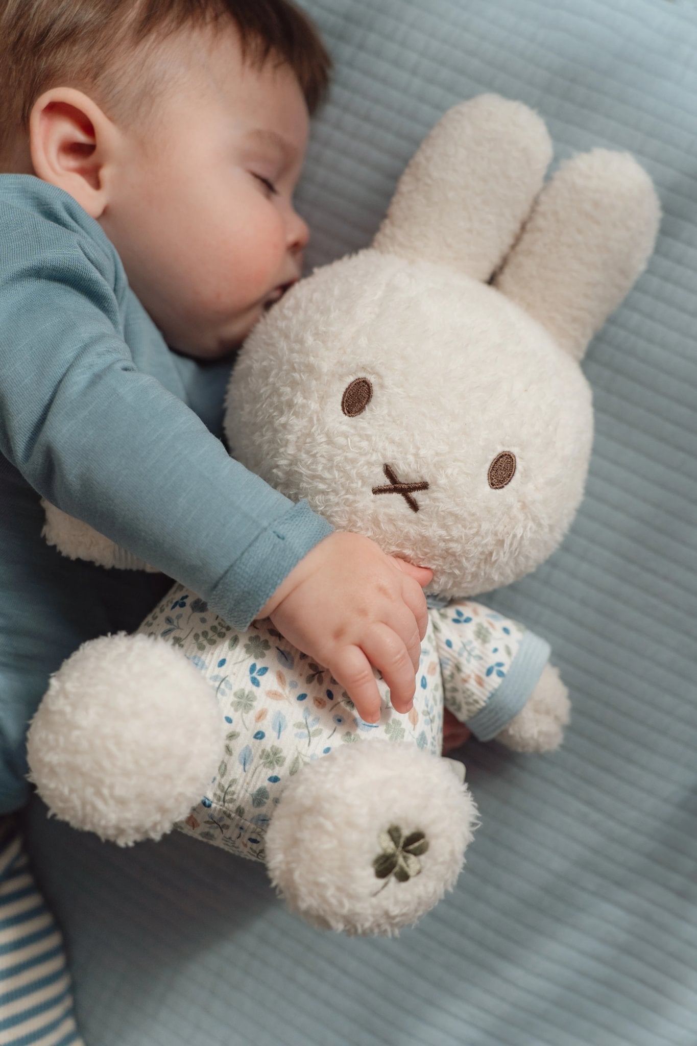 Miffy x Little Dutch Cuddle 20cm- 30 cm - Lucky Leaves