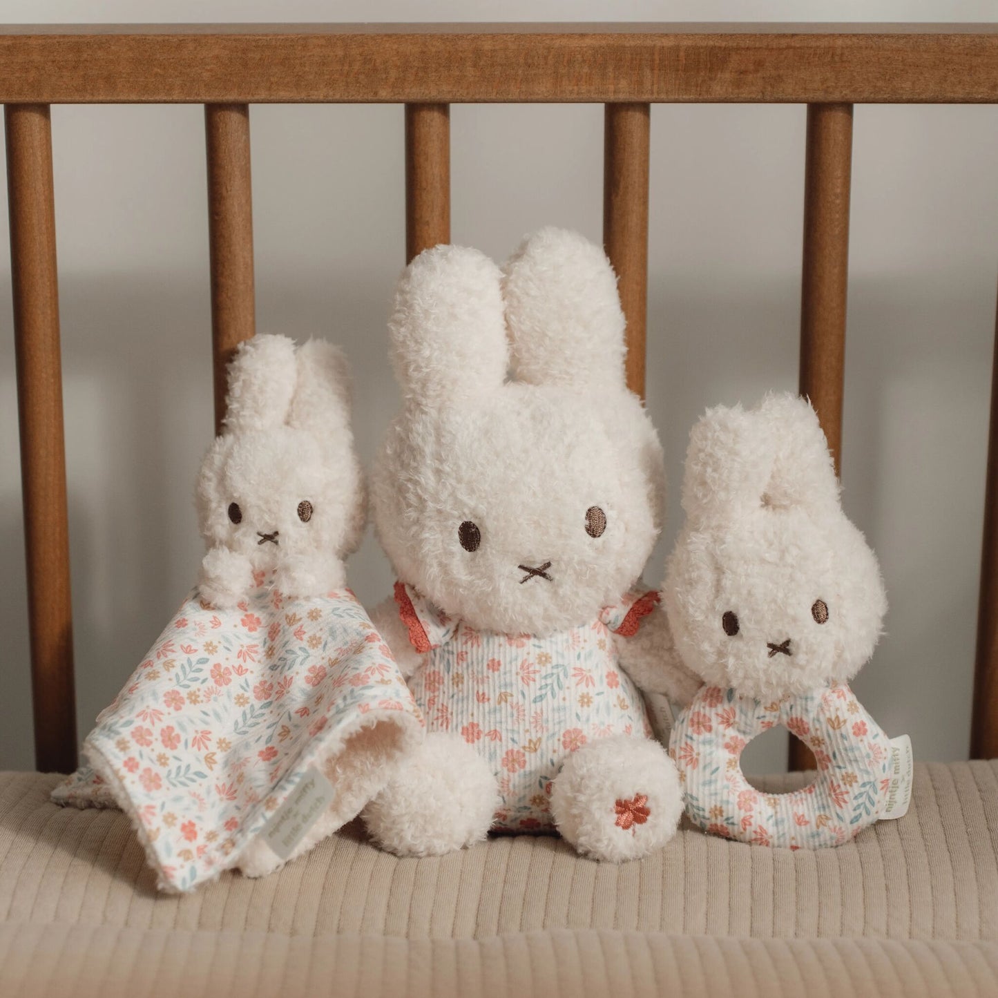 Miffy x Little Dutch Giftbox- Lucky Blossom