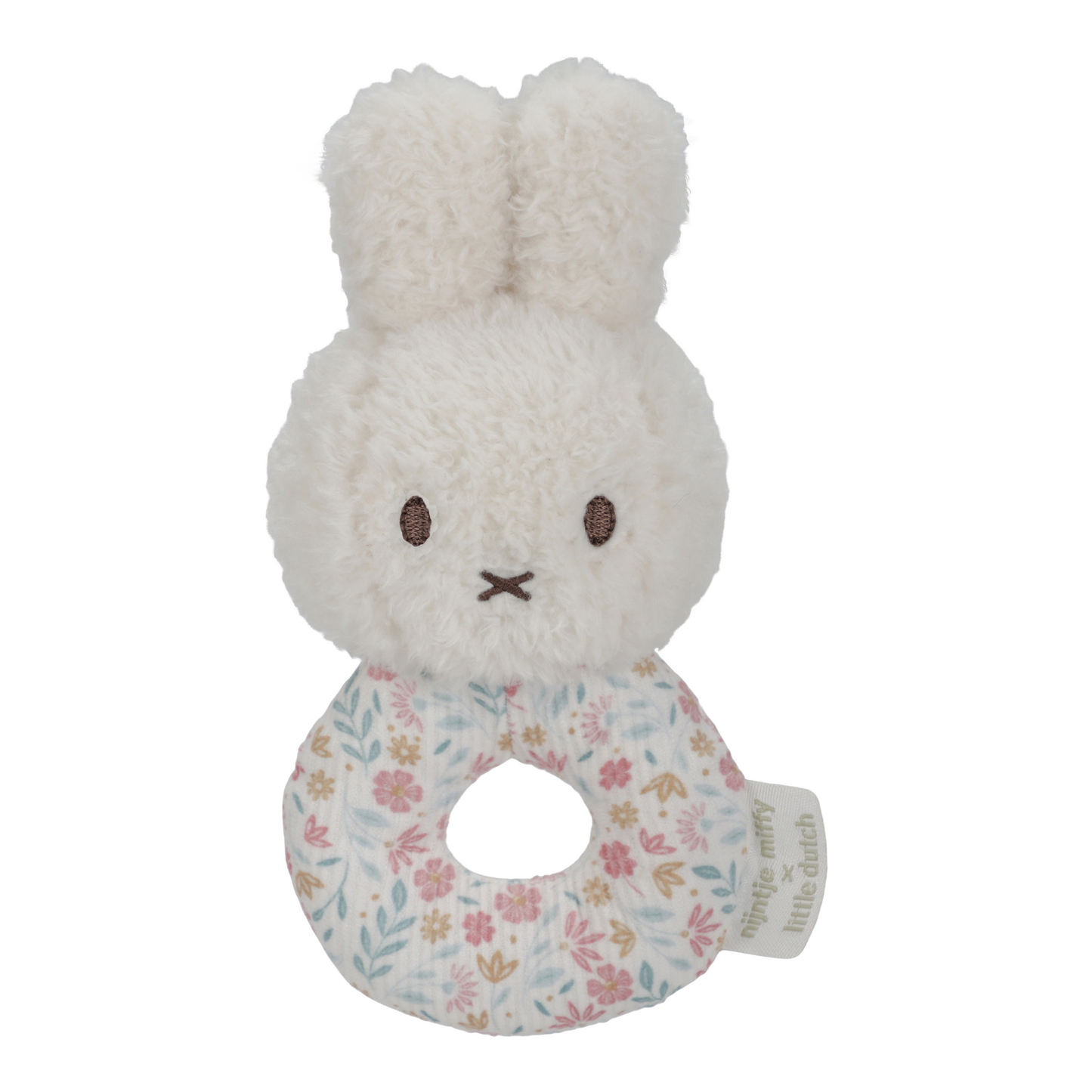 Miffy x Little Dutch Giftbox- Lucky Blossom