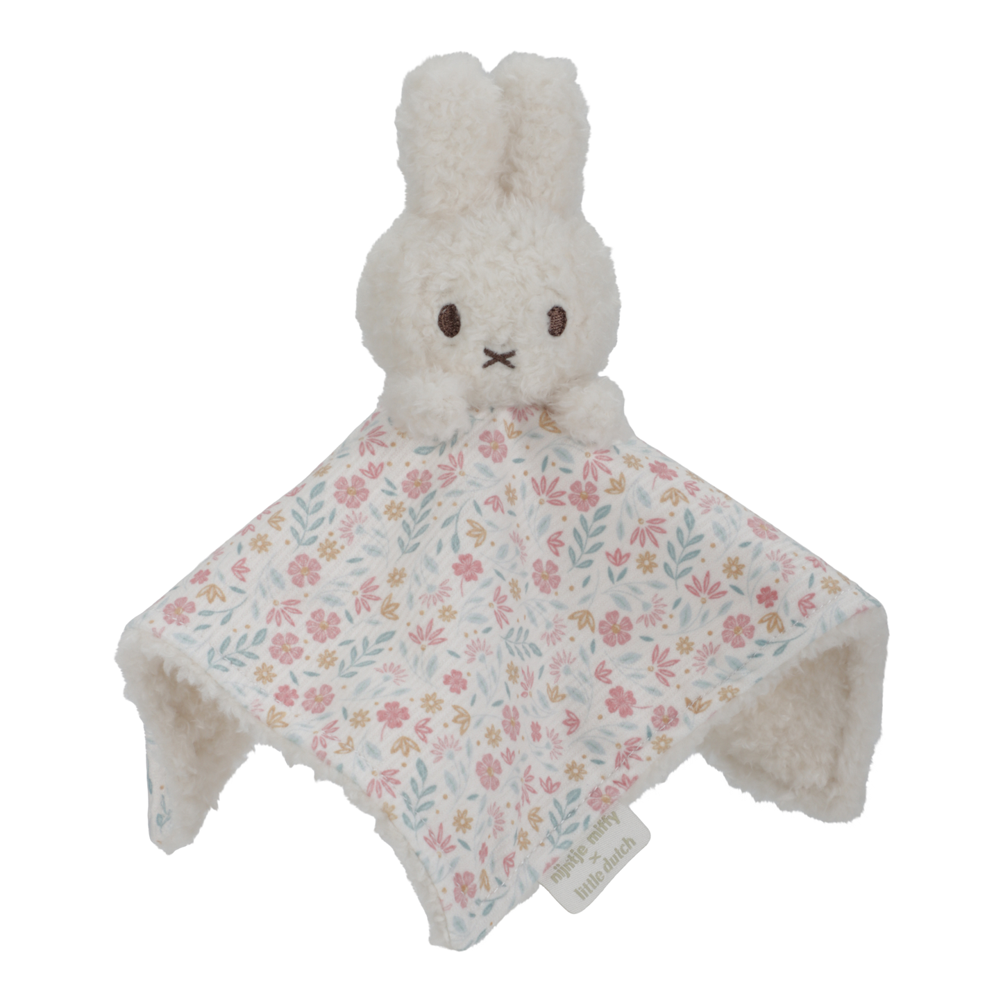 Miffy x Little Dutch Giftbox- Lucky Blossom