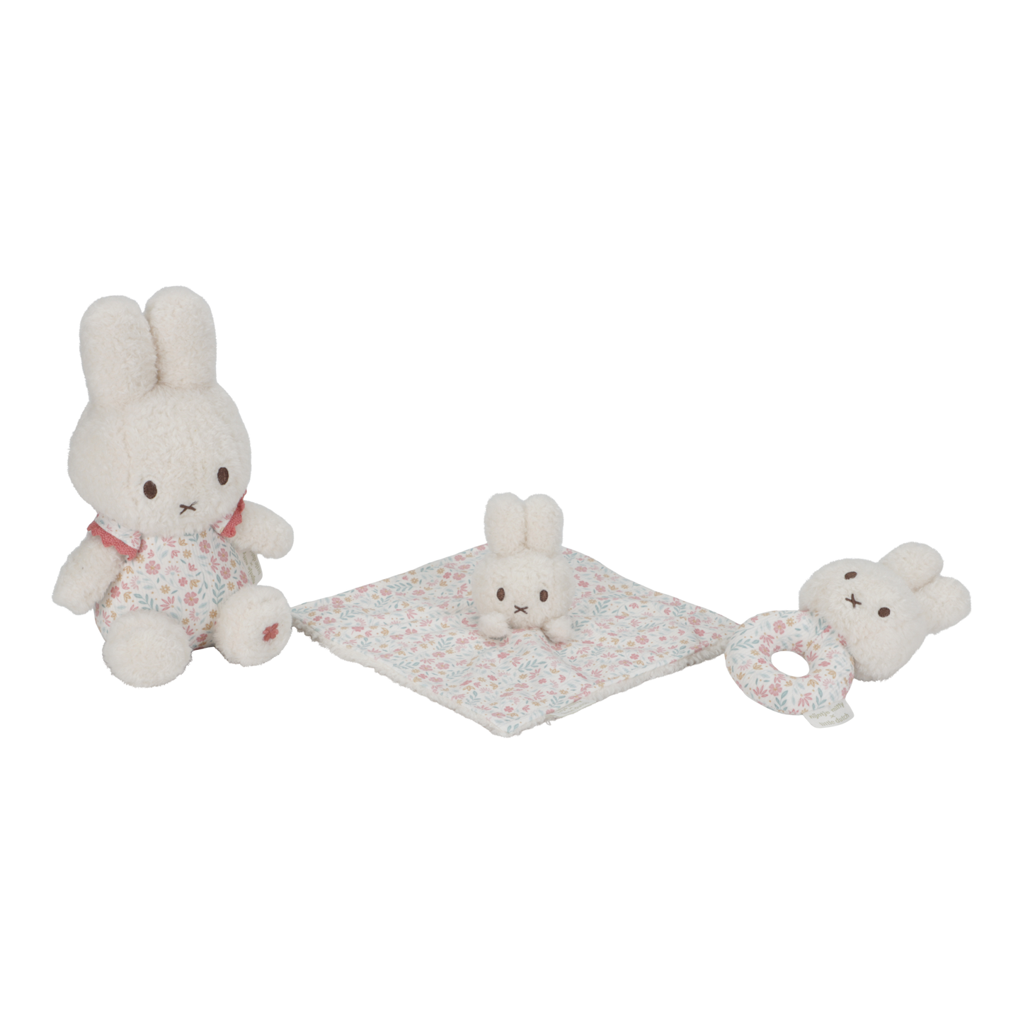 Miffy x Little Dutch Giftbox- Lucky Blossom