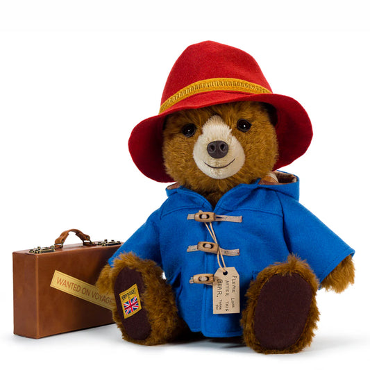 Merry Thought Paddington- Movie Edition