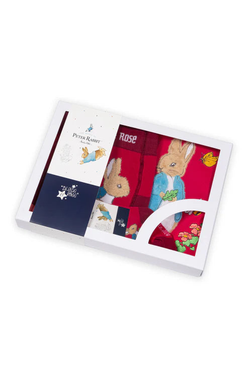 Blade & Rose Peter Rabbit Autumn Leaf Gift Set