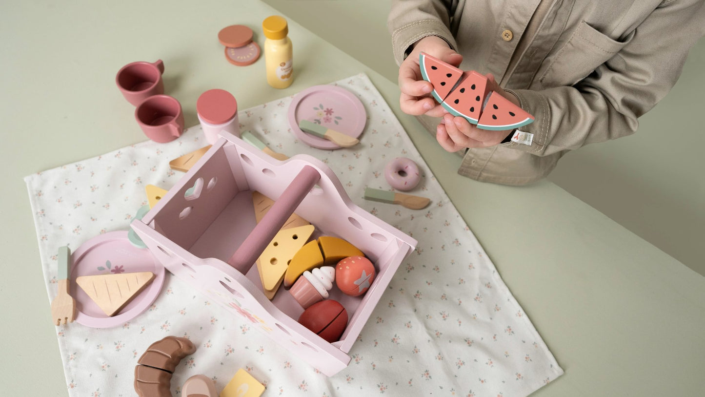 Little Dutch Picnic Set