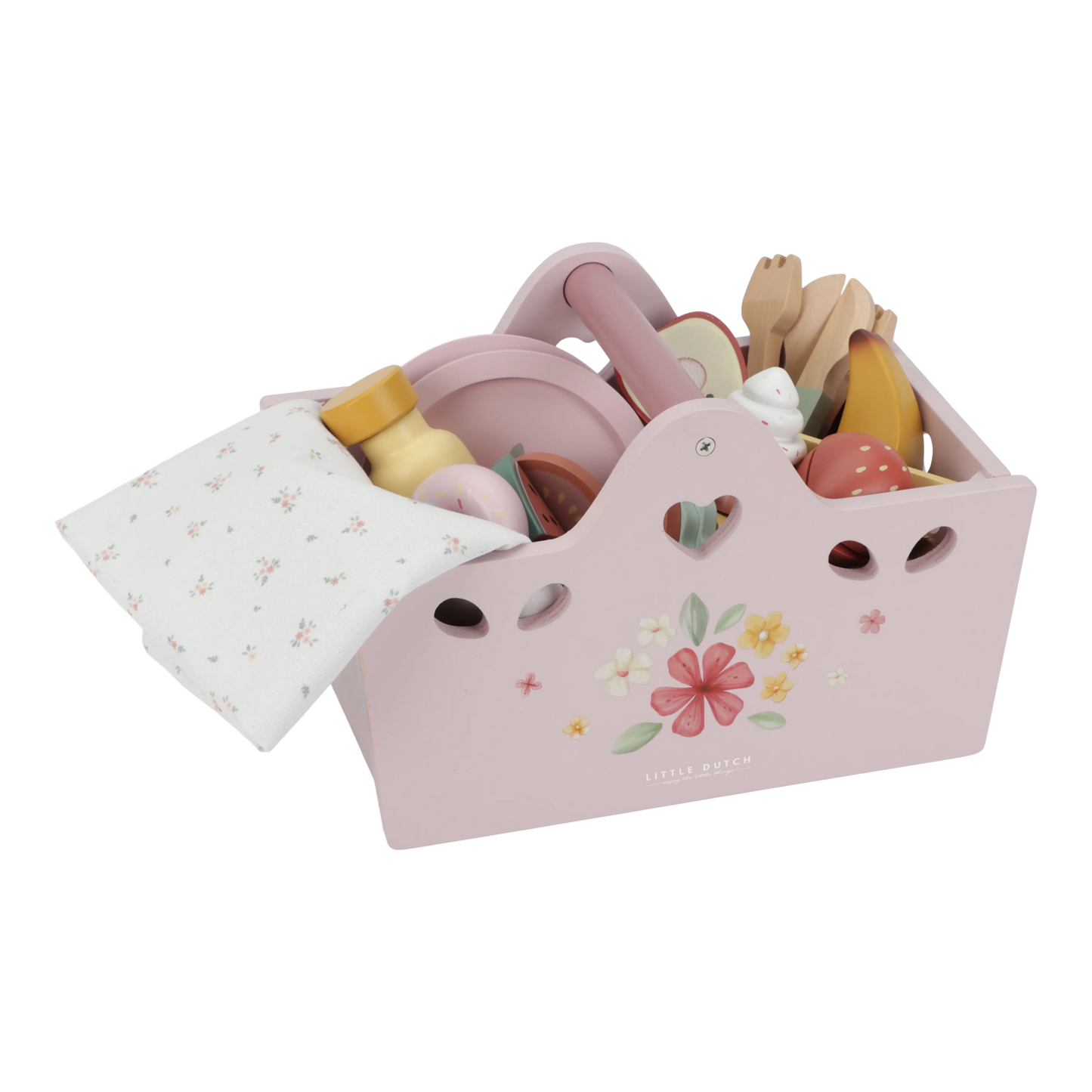 Little Dutch Picnic Set