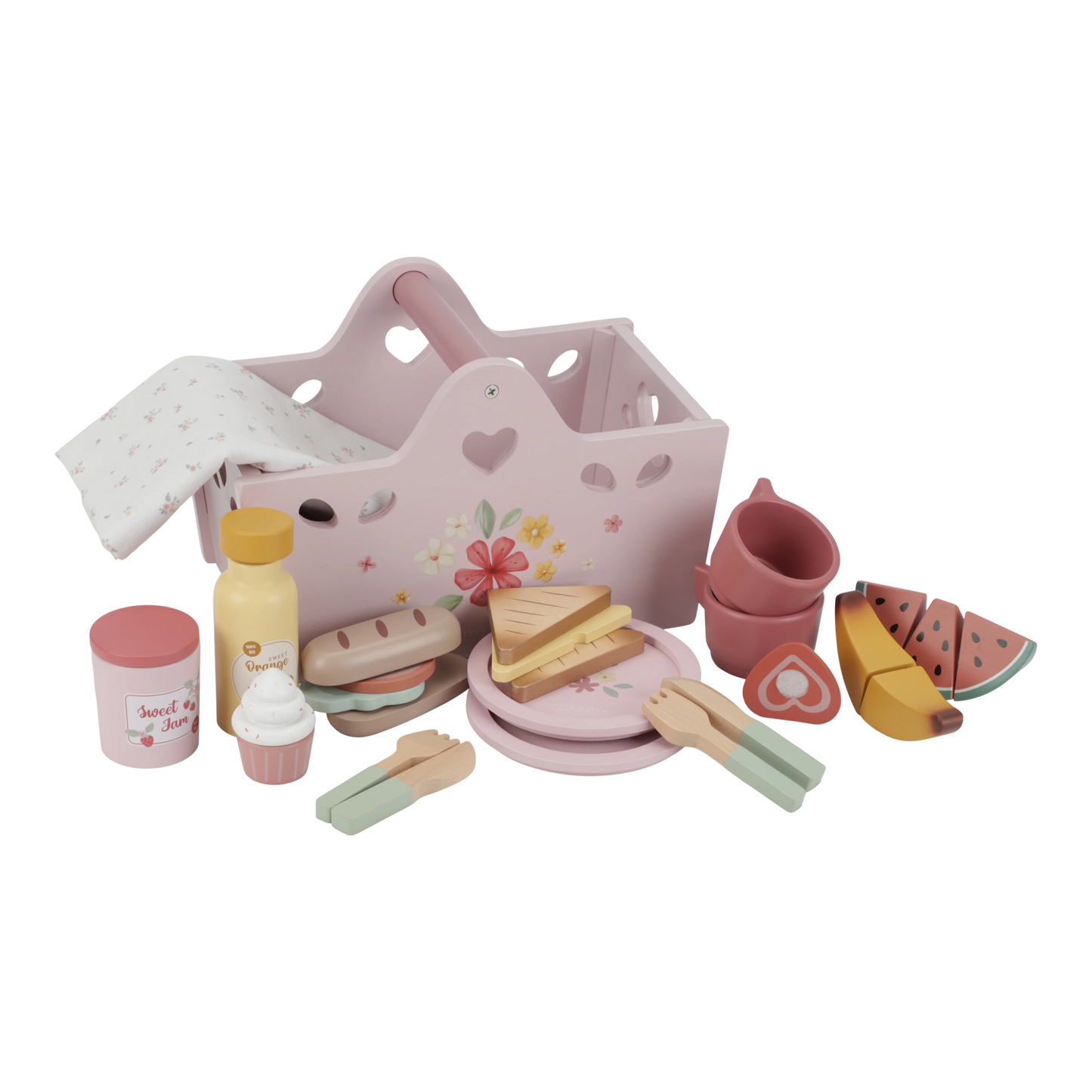 Little Dutch Picnic Set