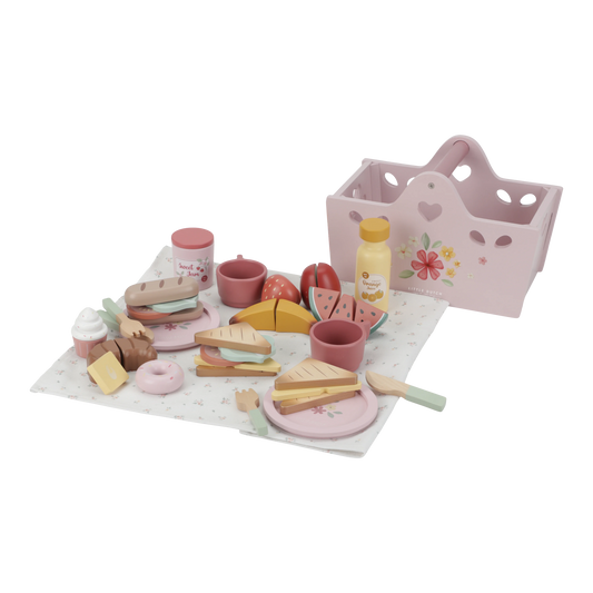 Little Dutch Picnic Set