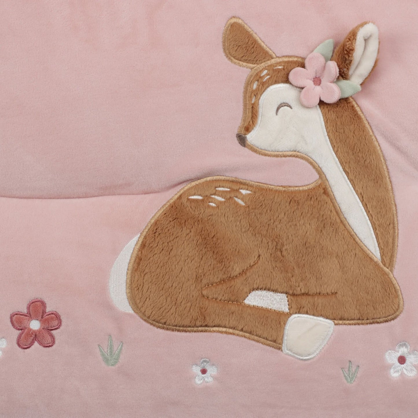 Little Dutch Playpen Mat- Fairy Garden