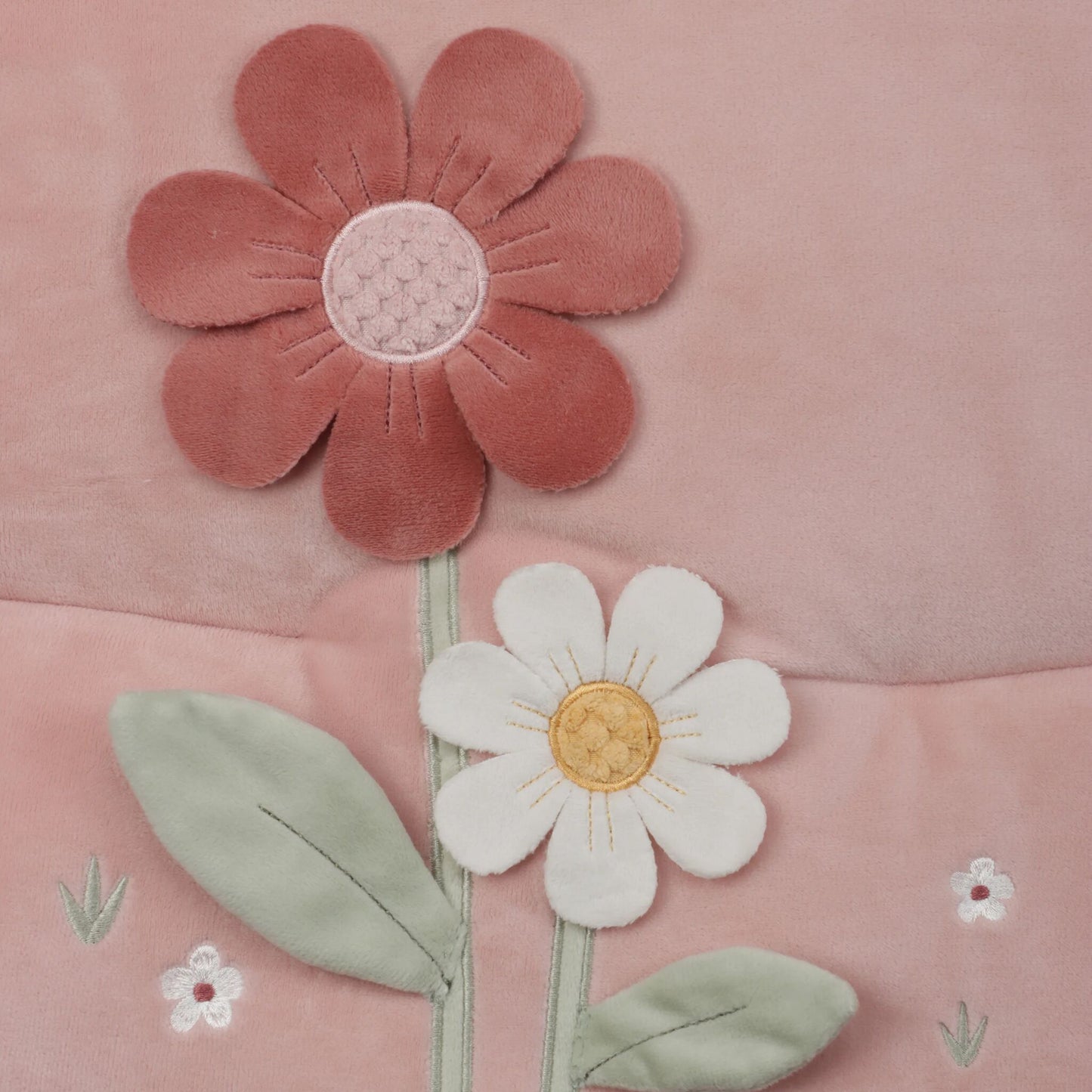 Little Dutch Playpen Mat- Fairy Garden