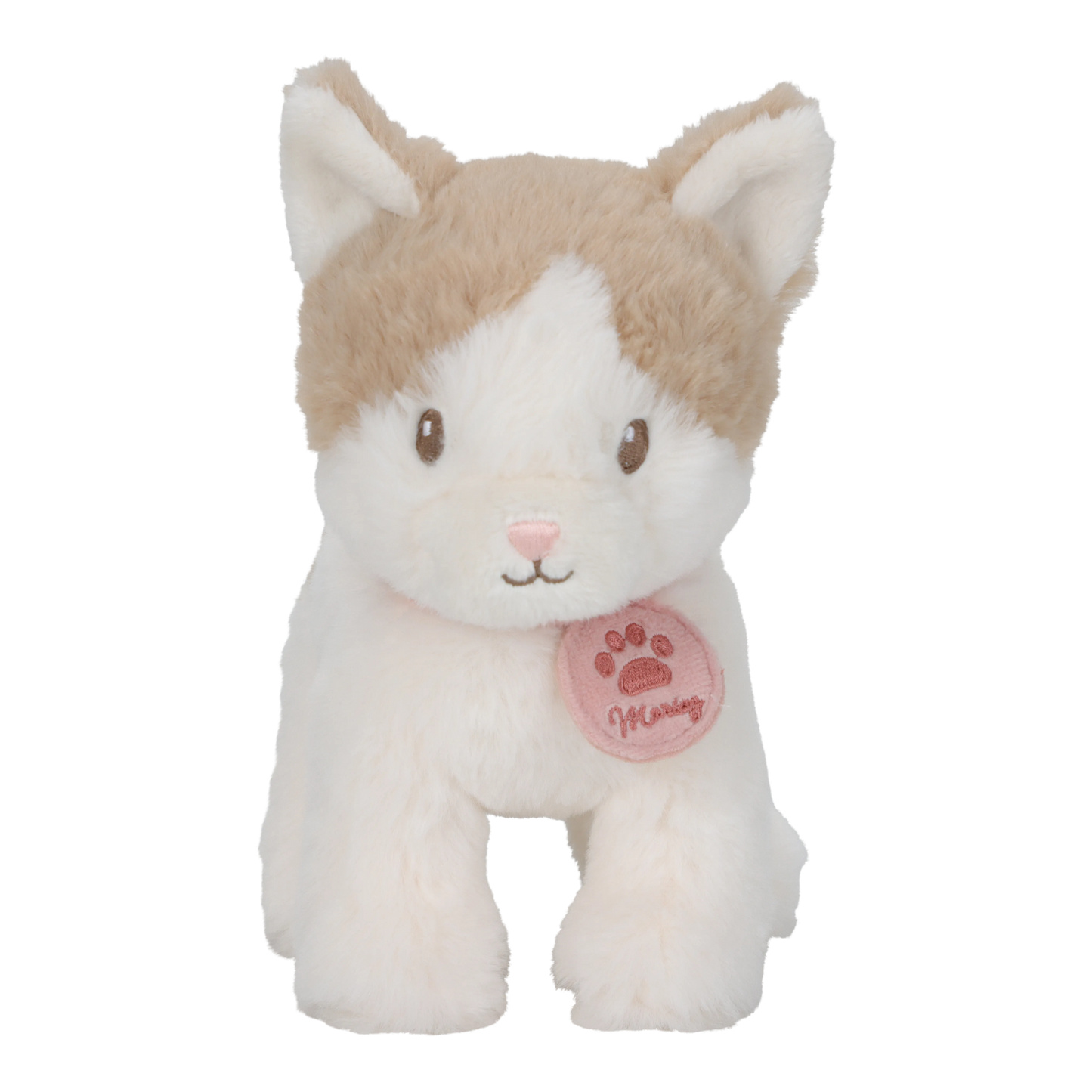 Little Dutch Plush Cat Marley In Bag