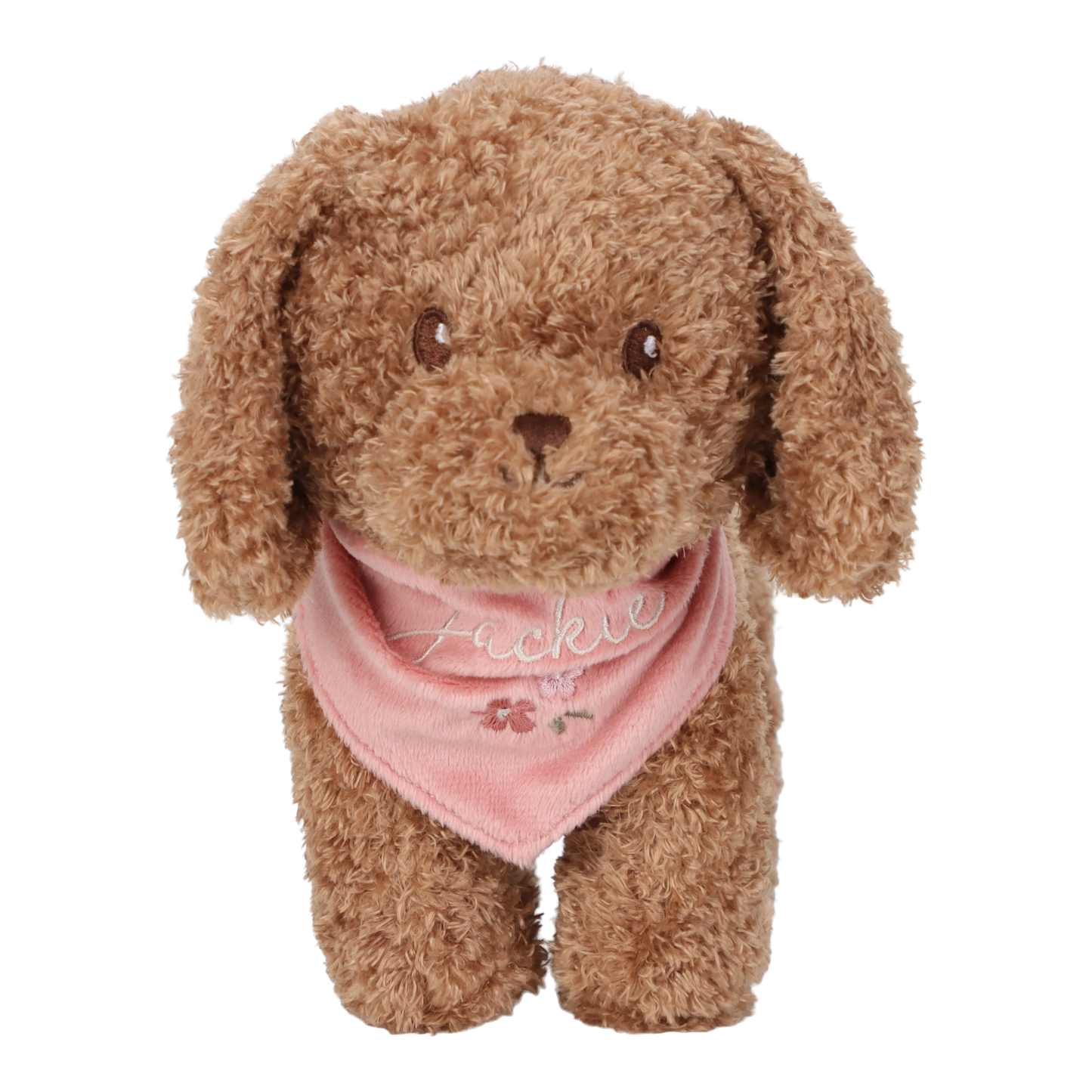 Little Dutch Plush Dog Jackie In Bag