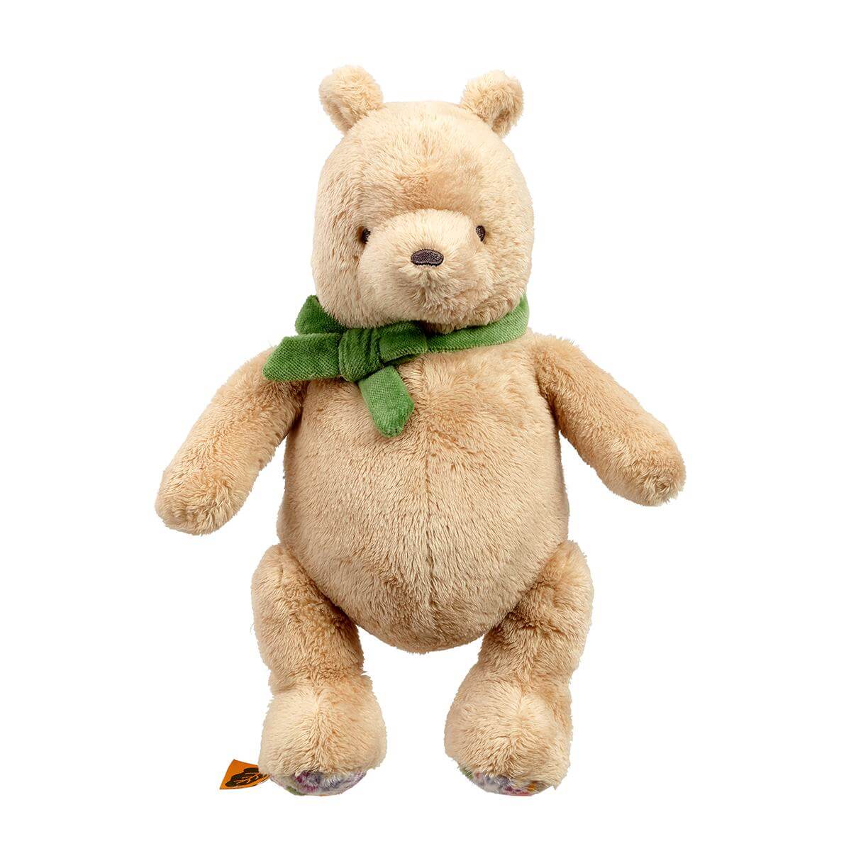 Rainbow Designs Winnie The Pooh Always & Forever Soft Toy