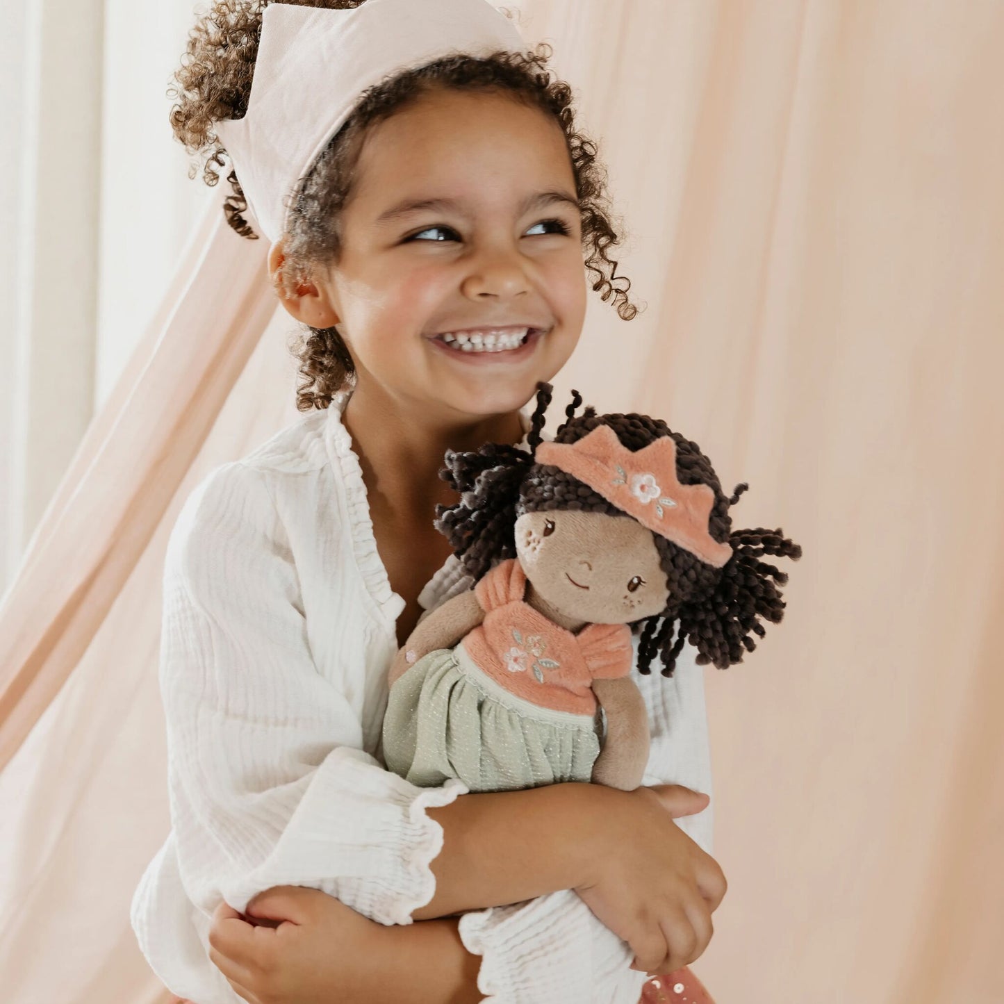 Little Dutch Princess Doll Evi