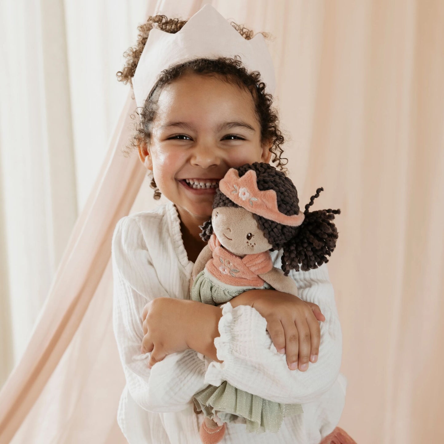 Little Dutch Princess Doll Evi