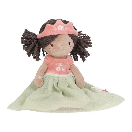 Little Dutch Princess Doll Evi