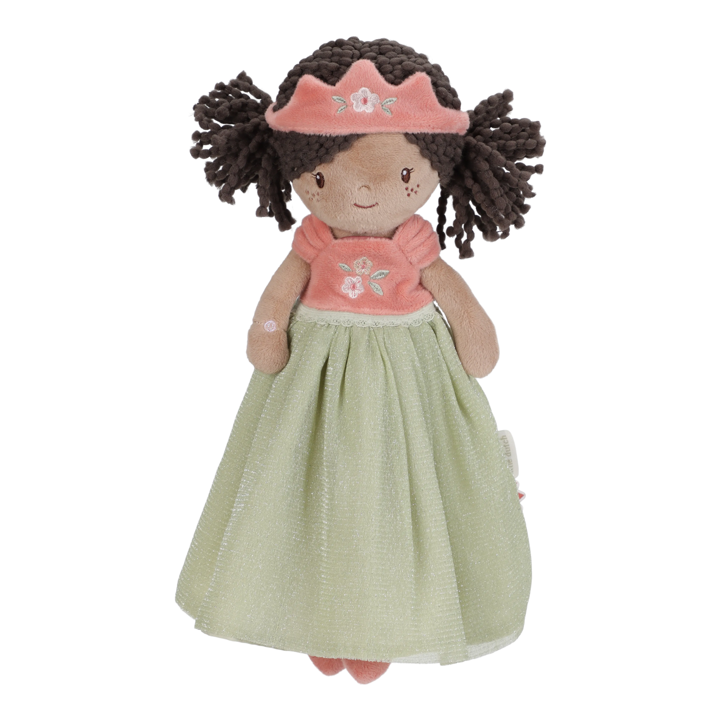 Little Dutch Princess Doll Evi